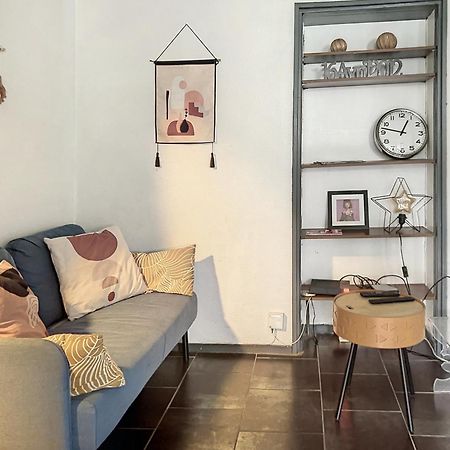 Petit T2 Duplex Centre Orleans Au Calme Διαμέρισμα Εξωτερικό φωτογραφία