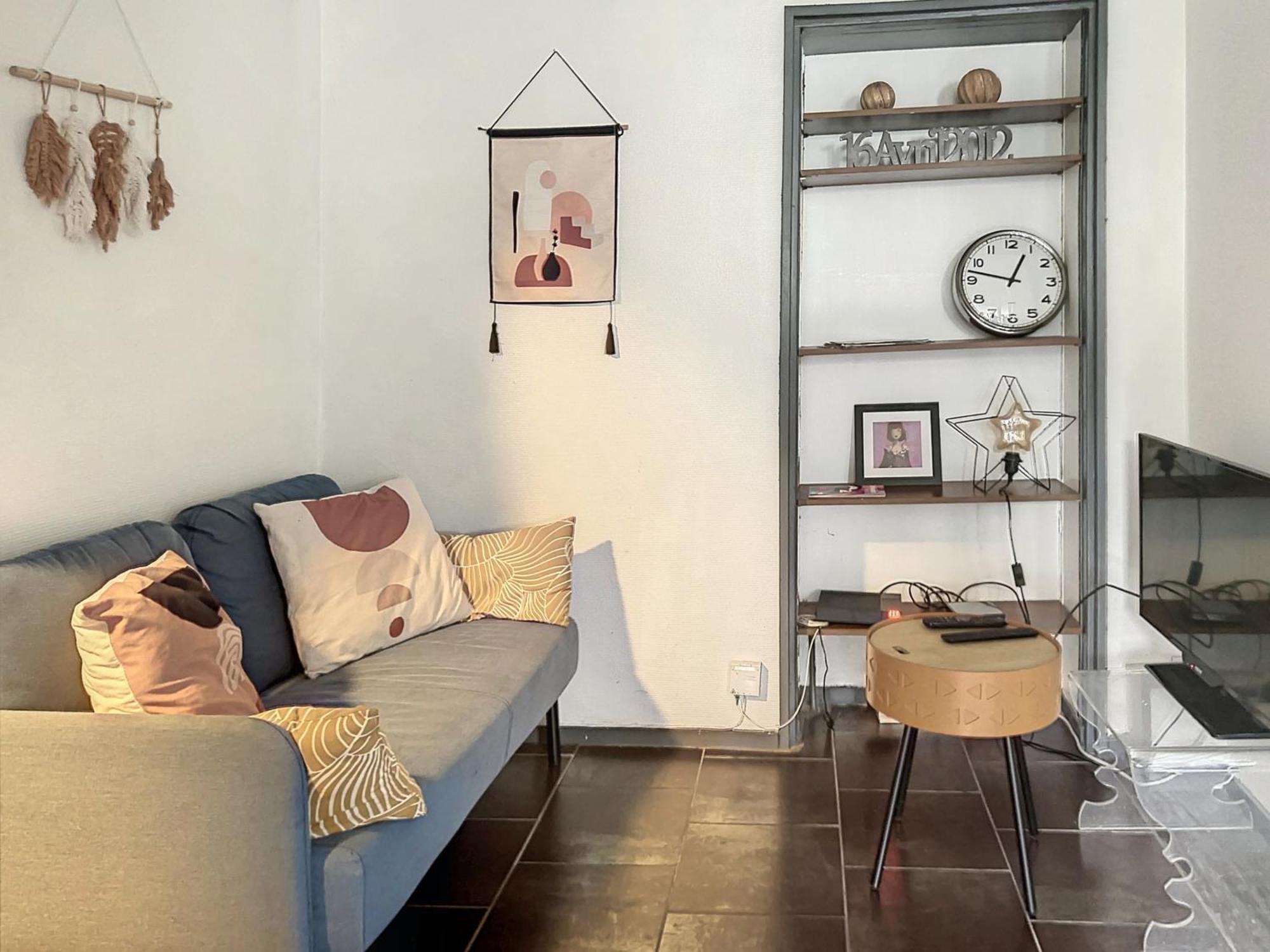 Petit T2 Duplex Centre Orleans Au Calme Διαμέρισμα Εξωτερικό φωτογραφία