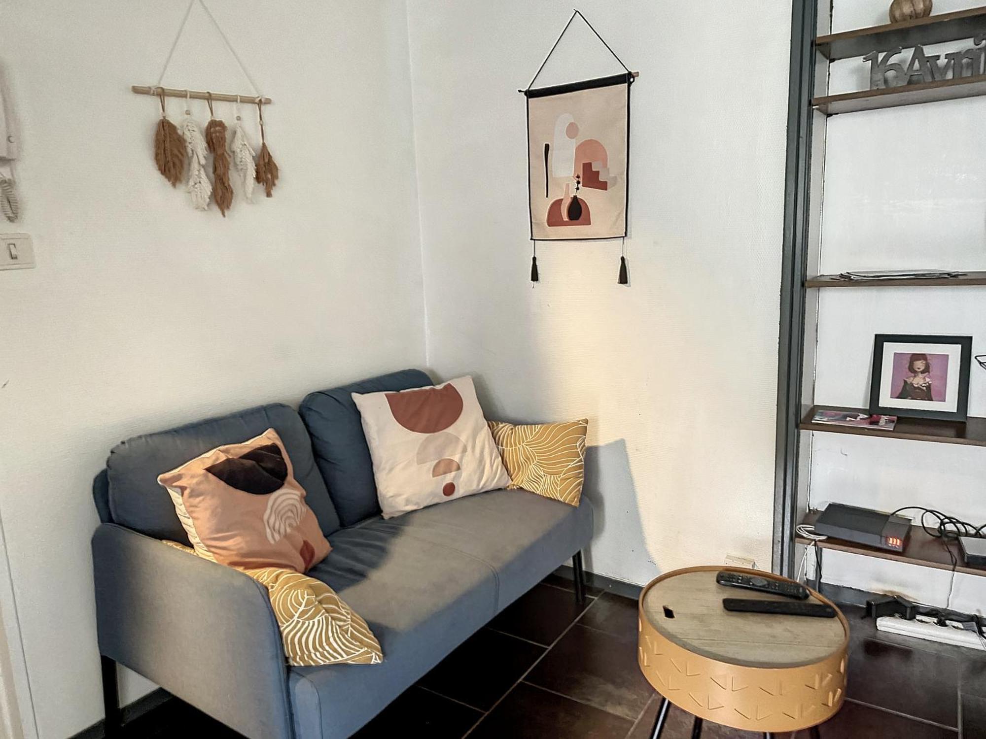 Petit T2 Duplex Centre Orleans Au Calme Διαμέρισμα Εξωτερικό φωτογραφία