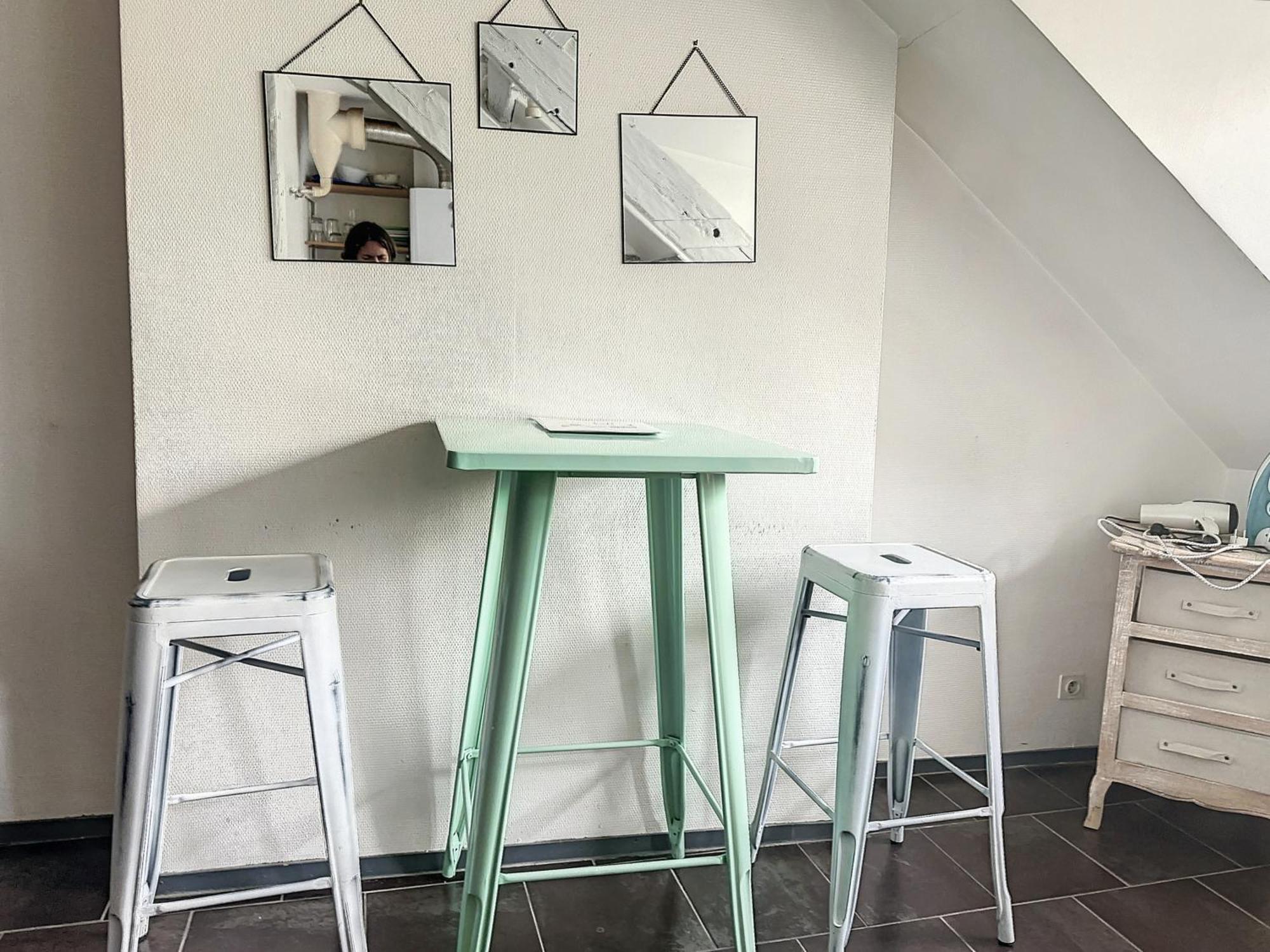 Petit T2 Duplex Centre Orleans Au Calme Διαμέρισμα Εξωτερικό φωτογραφία
