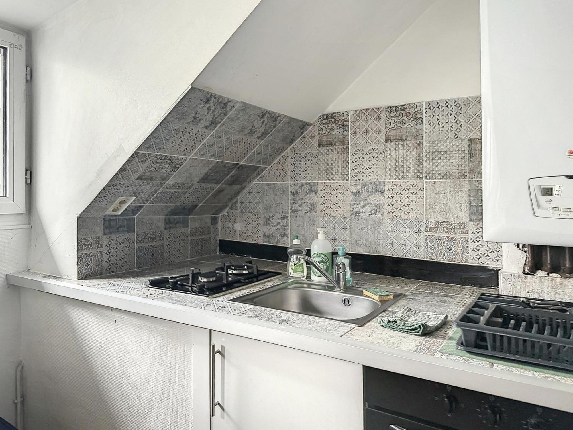 Petit T2 Duplex Centre Orleans Au Calme Διαμέρισμα Εξωτερικό φωτογραφία