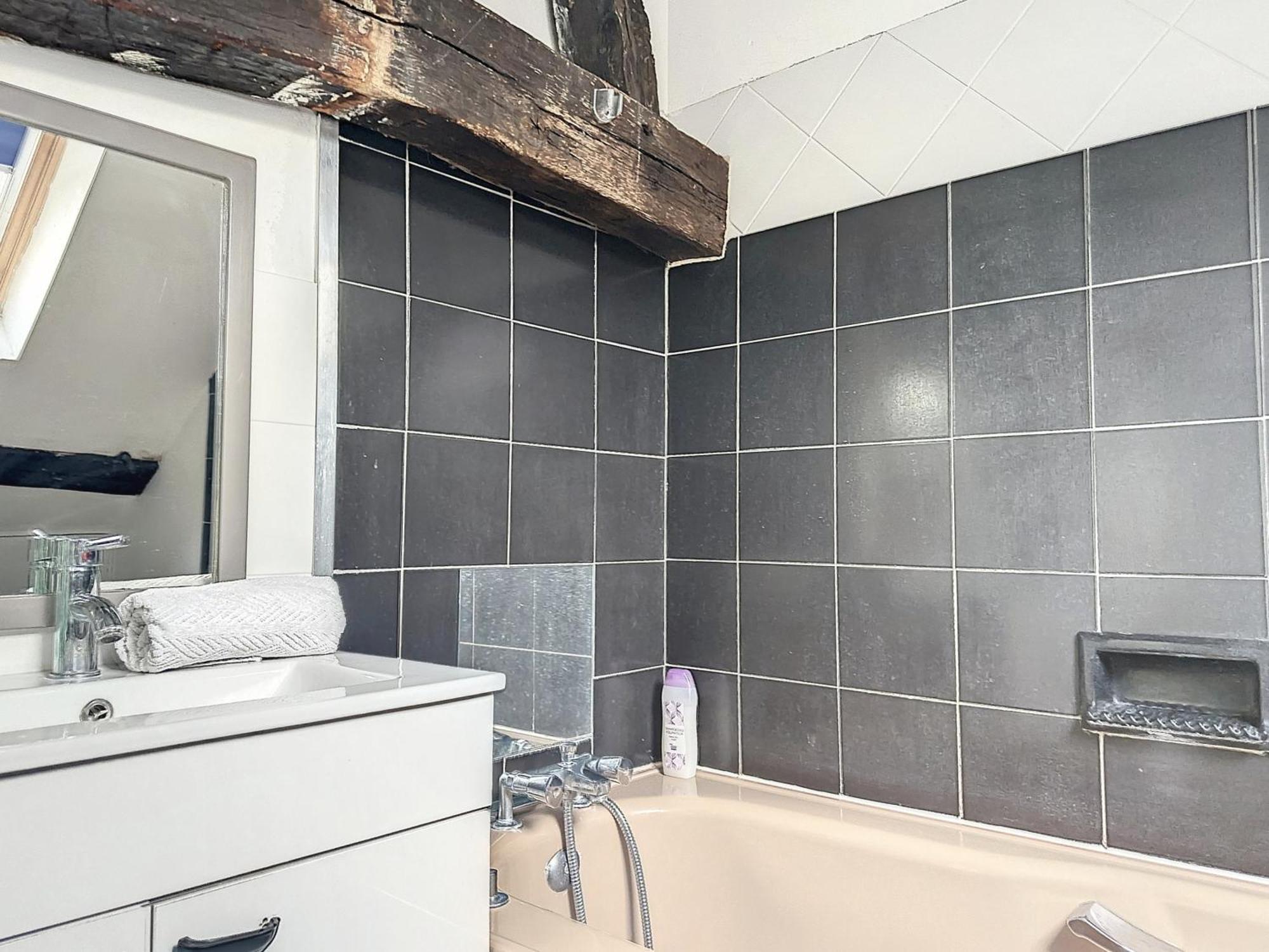 Petit T2 Duplex Centre Orleans Au Calme Διαμέρισμα Εξωτερικό φωτογραφία